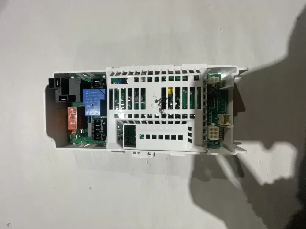 Whirlpool  Maytag  Kenmore W10625546 Dryer Control Board