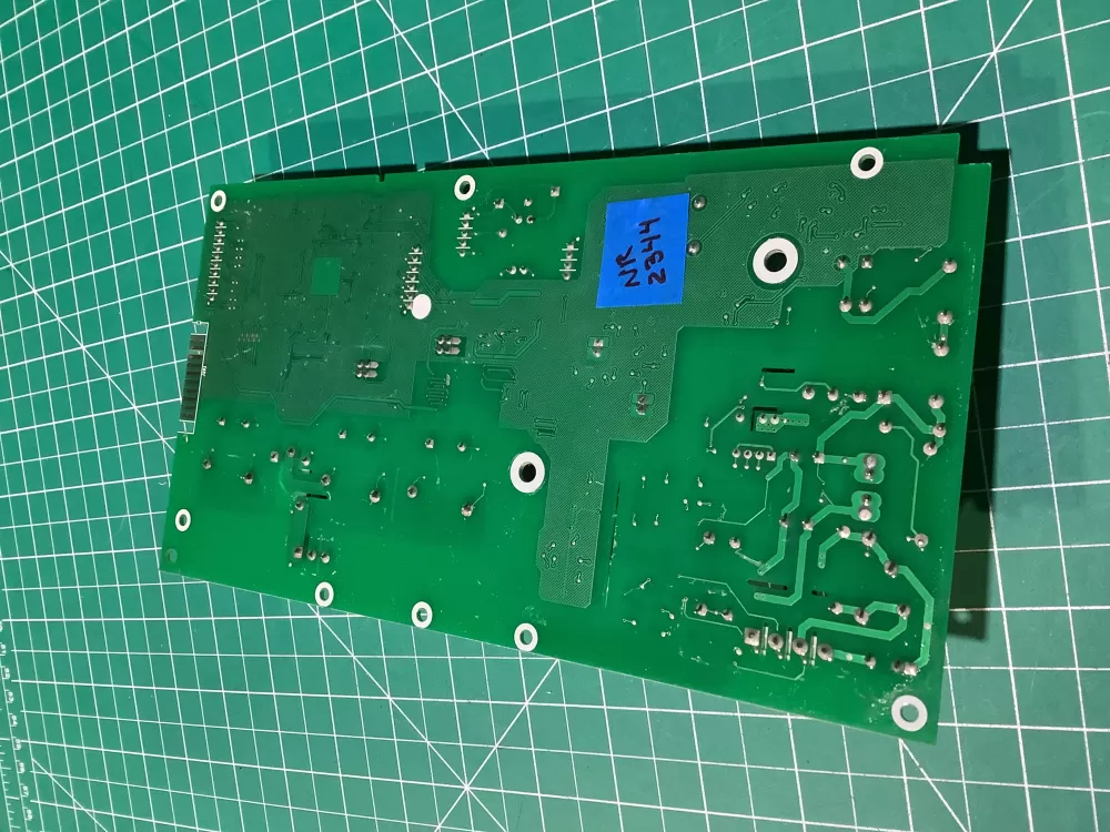GE 234D2164G009 Dryer Control Board AZ136042 | NR2344