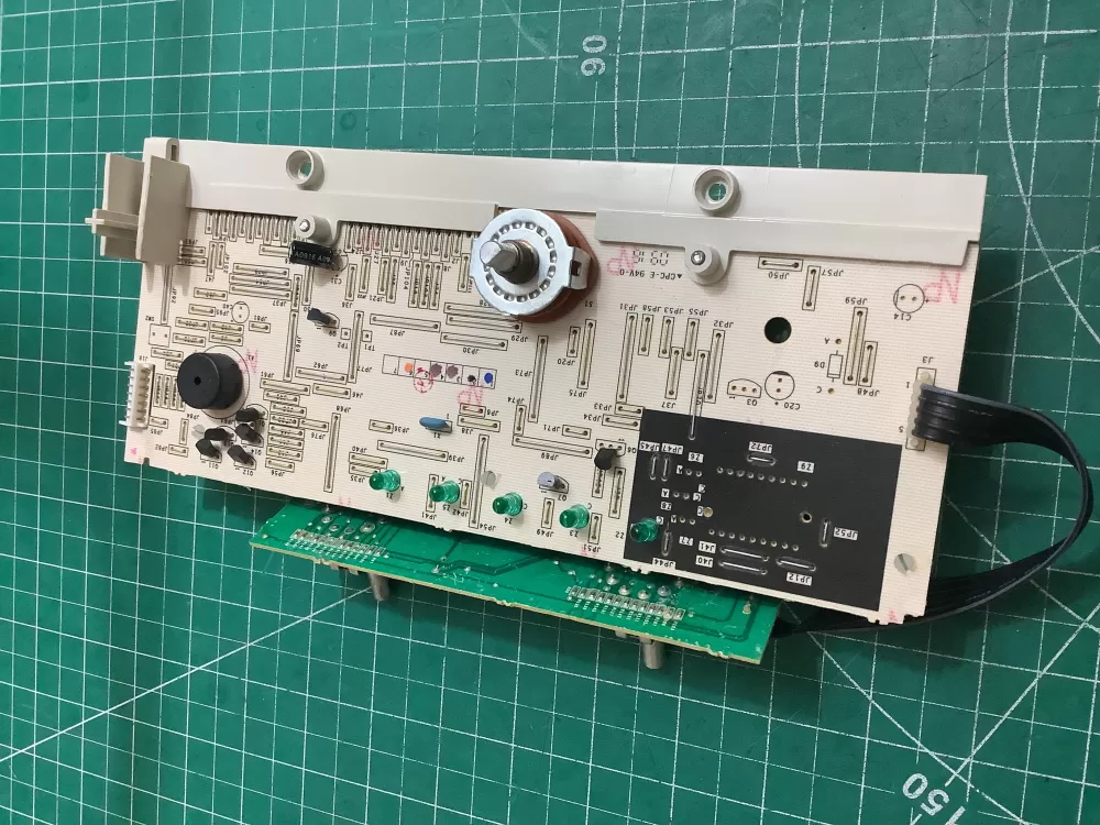WH12X10439 GE Washer Other