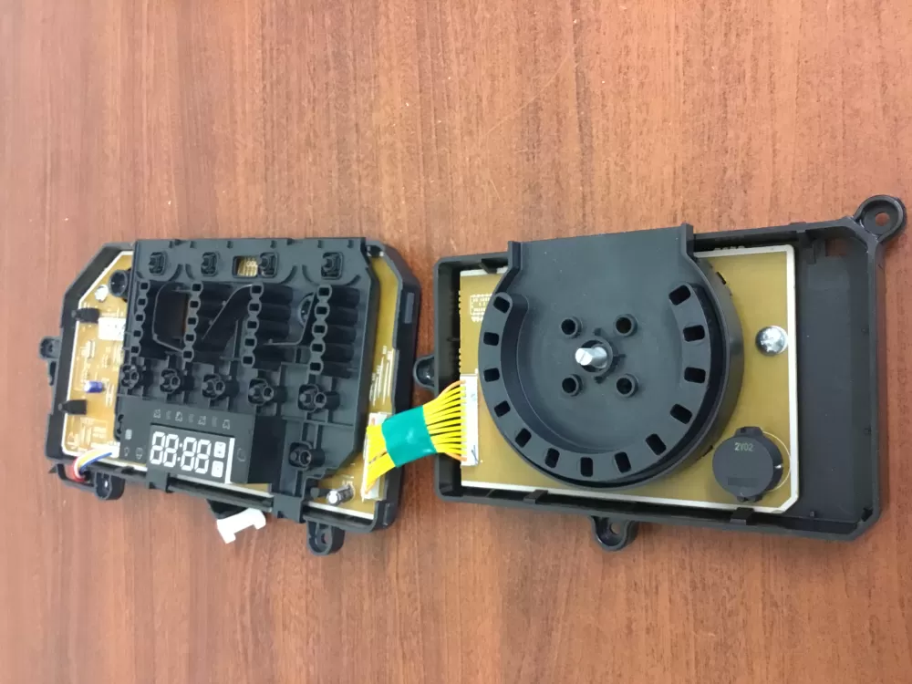 Samsung AP5623162 DC92-00774M PS4215989 Dryer Control Board