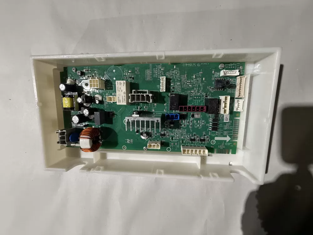 GE 290D1990G204 Washer Control Board