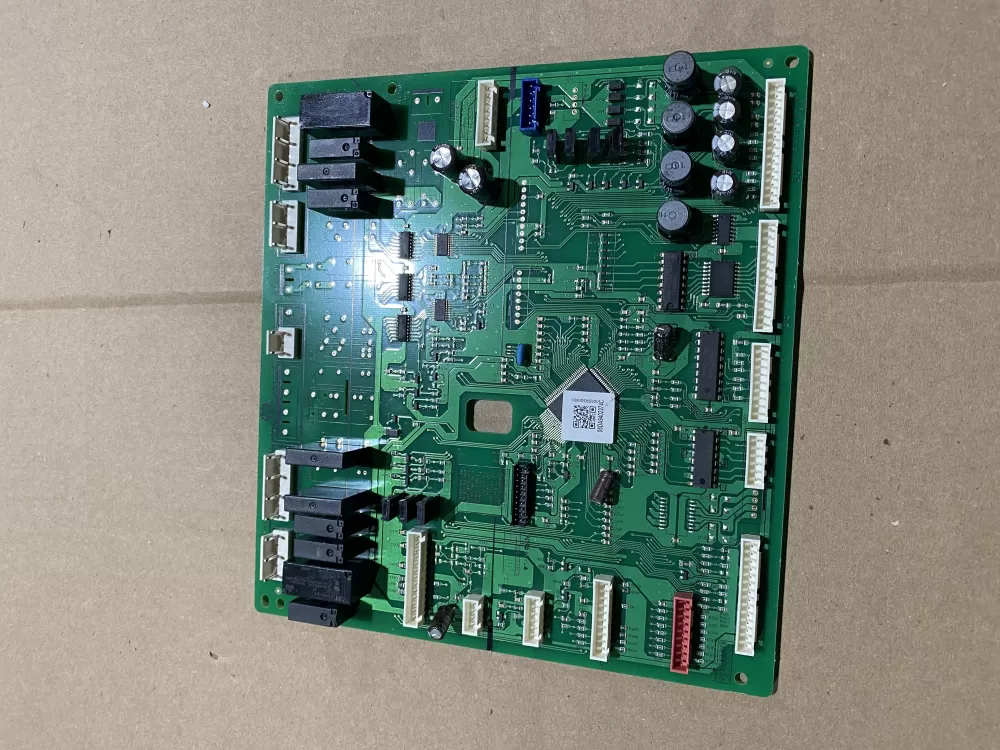 Samsung DA94 02274C PS11733319 Refrigerator Control Board AZ64202 | BK2084