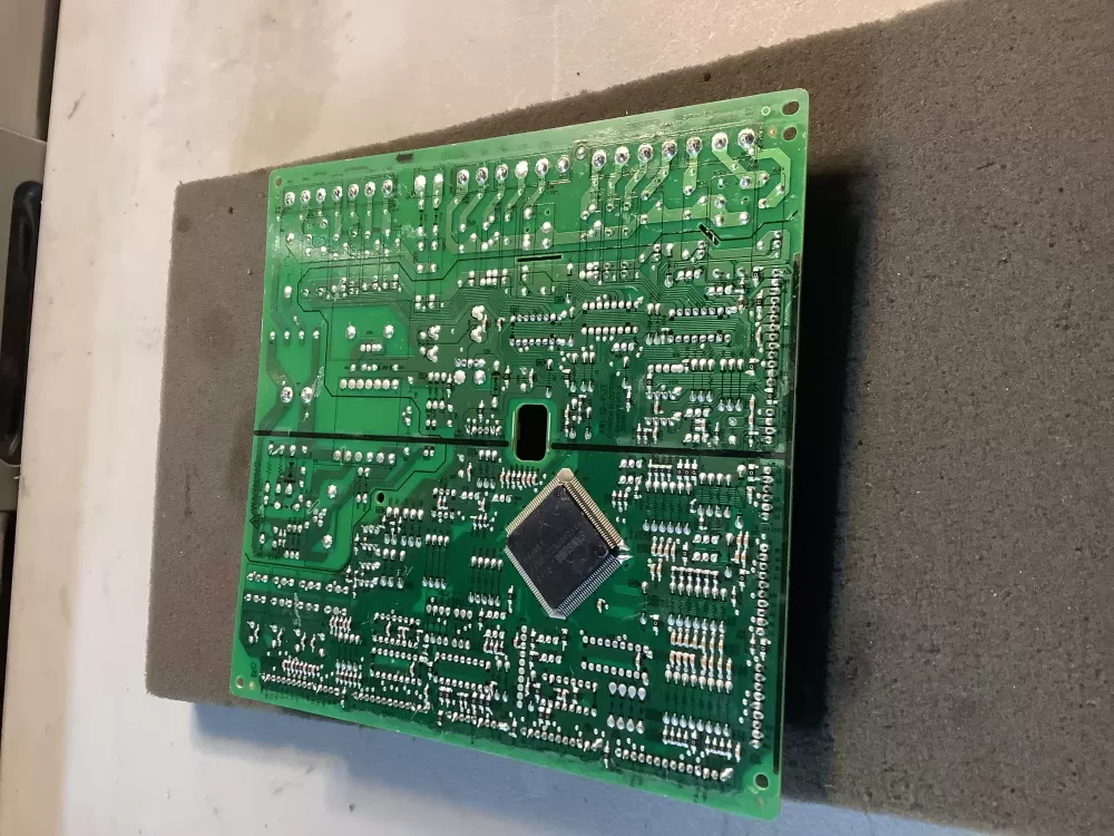 Samsung DA92 00356B Refrigerator Control Board AZ119538 | NR2195