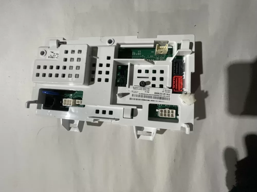 W11578568 control board