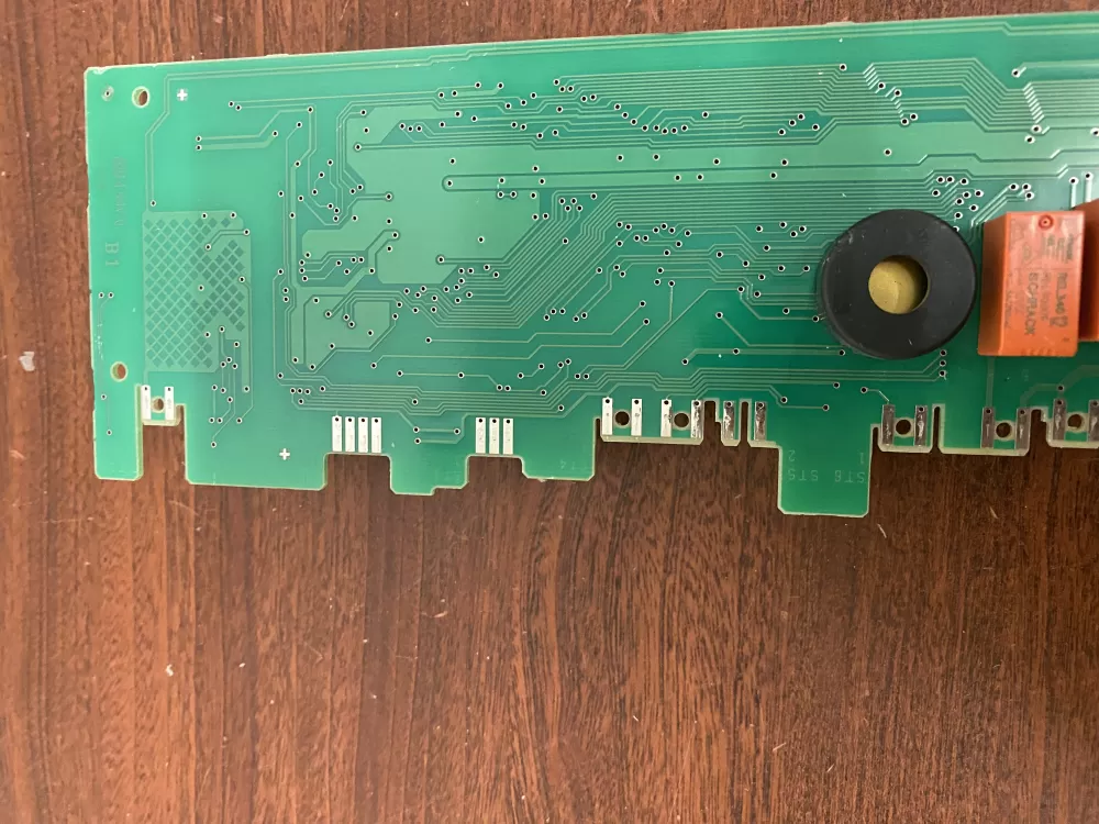 Miele EPWL320 241106 07017390 Dishwasher Control Board AZ53940 | BK1887
