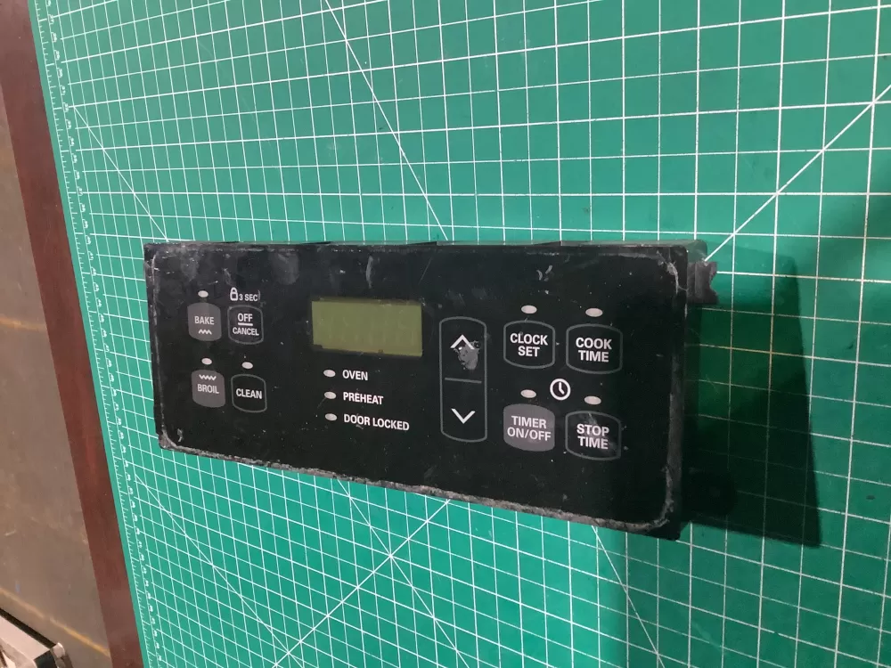 Kenmore  Frigidaire SF5301-001 Oven Control Board