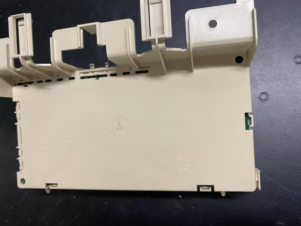 Bitron Grugliasco Washer Control Board 4619 70220672 01 AZ20987 | BK595