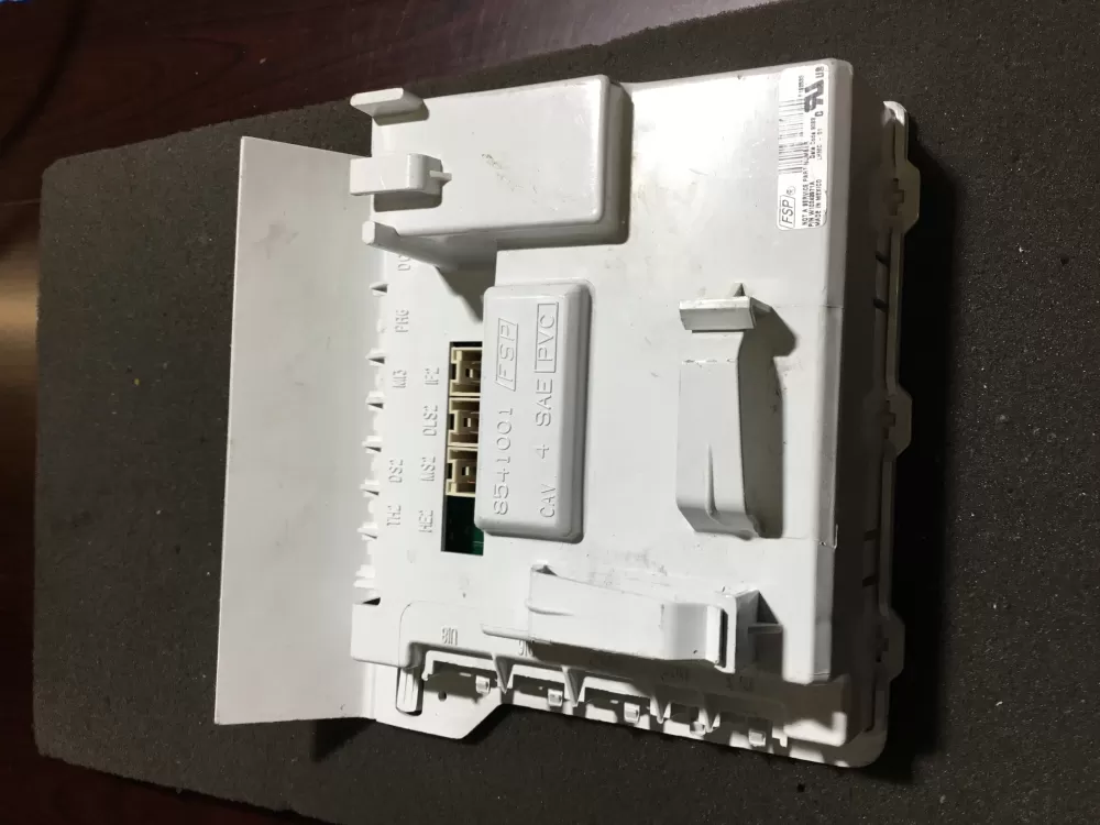 Whirlpool W10243971A Washer Control Board AZ94227 | NR1739