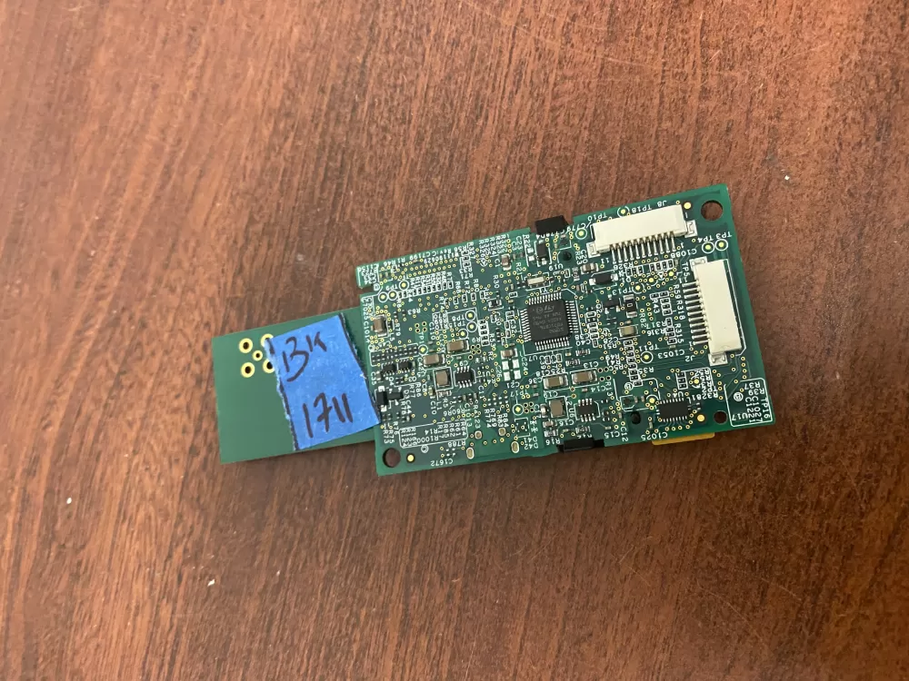 Whirlpool W11261889 Washer Or Dryer Bluetooth Control Board AZ40927 | BK1711