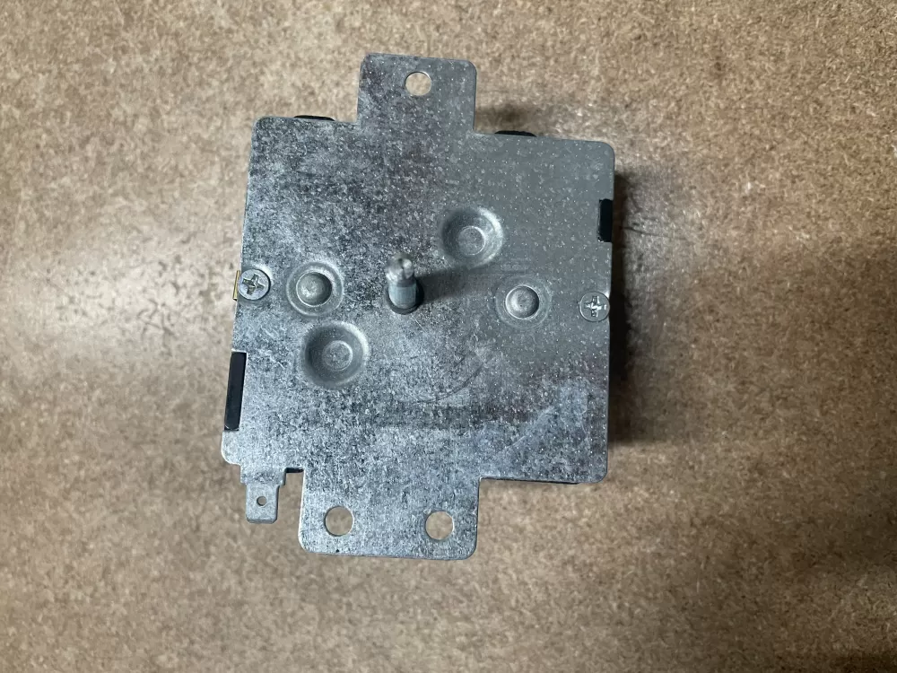 Whirlpool Amana Estate AP6012586 8299778 WP8299778 Dryer Timer AZ4980 | KM1442