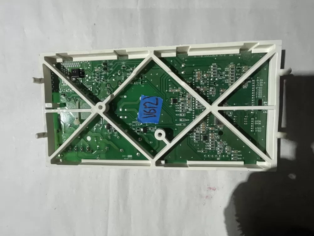 Whirlpool Kenmore WP8546219 3980062 A Dryer Control Board AZ209161 | KMV612