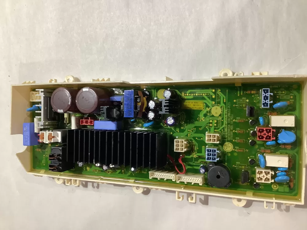 LG 6871RC2123 Washer Control Board AZ188612 | ZCV867