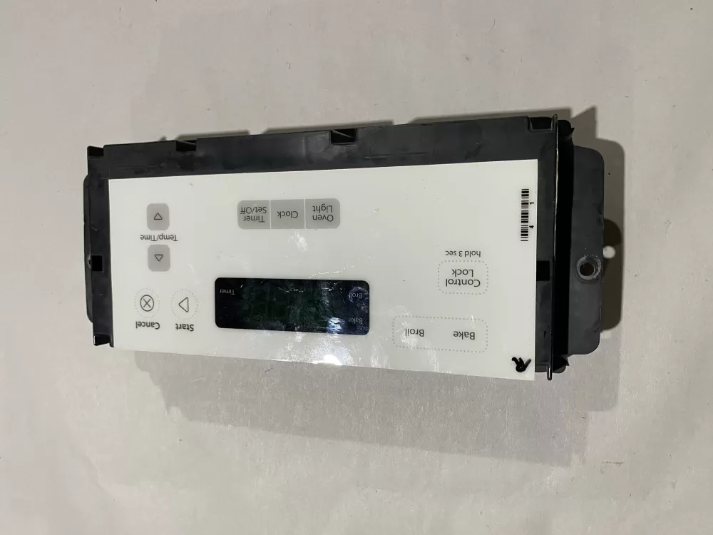 Whirlpool AP6261073 W10348616 W10734614 Range Control Board AZ165550 | BK2553