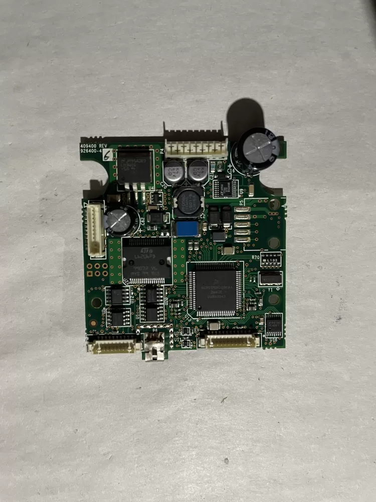  409400 CE6000-120AP  mainboard for a Graphtec