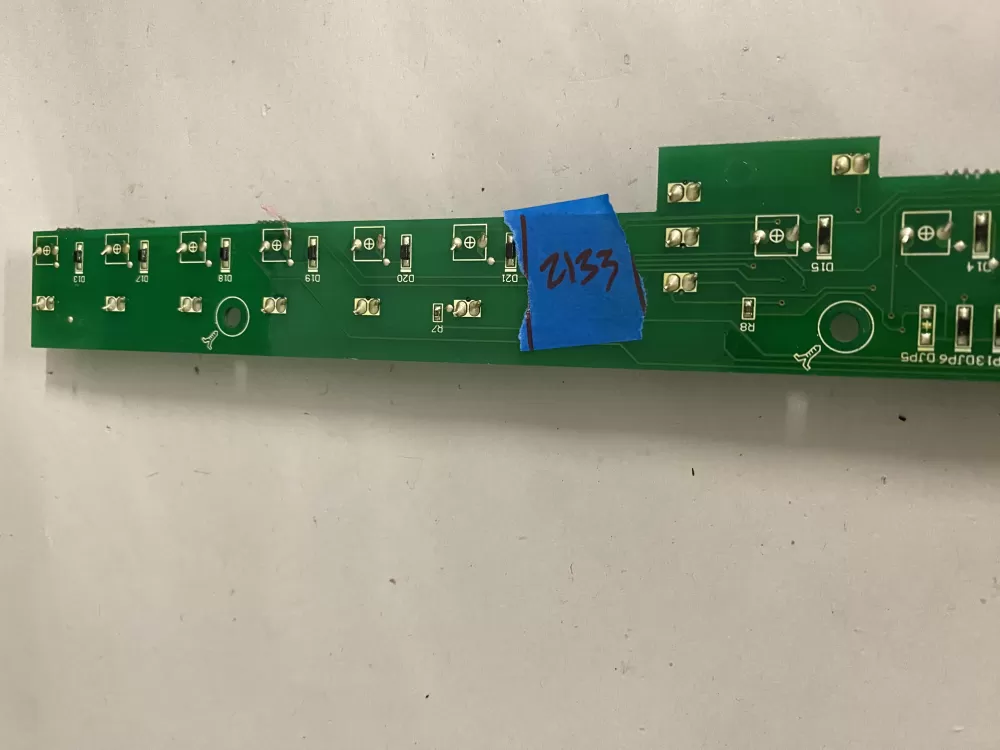 Samsung E320265 17176000018581 Dishwasher Control Board AZ204609 | BK2133