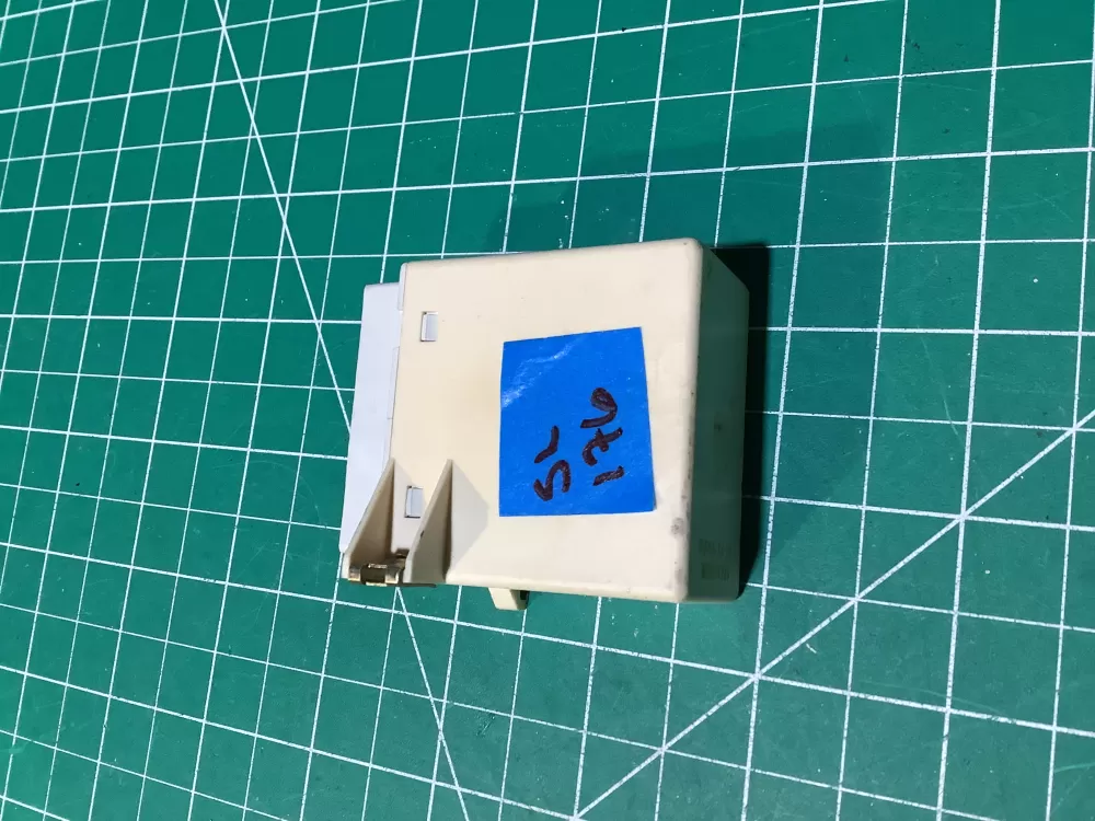 Miele 5254280 Dishwasher Relay AZ137858 | SL176
