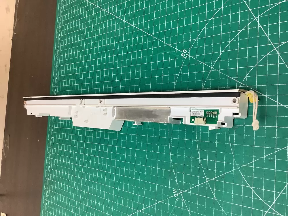Whirlpool W10195792-H Dishwasher Control Board AZ226799 | ARV257