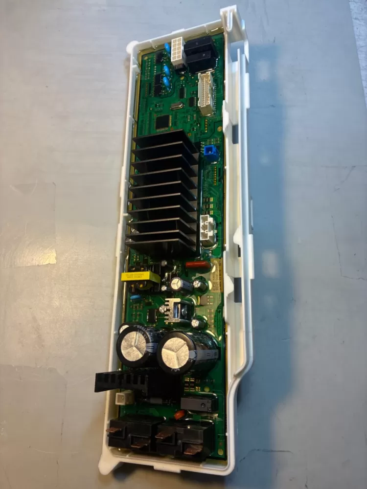 DC92-02388S Samsung Washer Pcb Main
