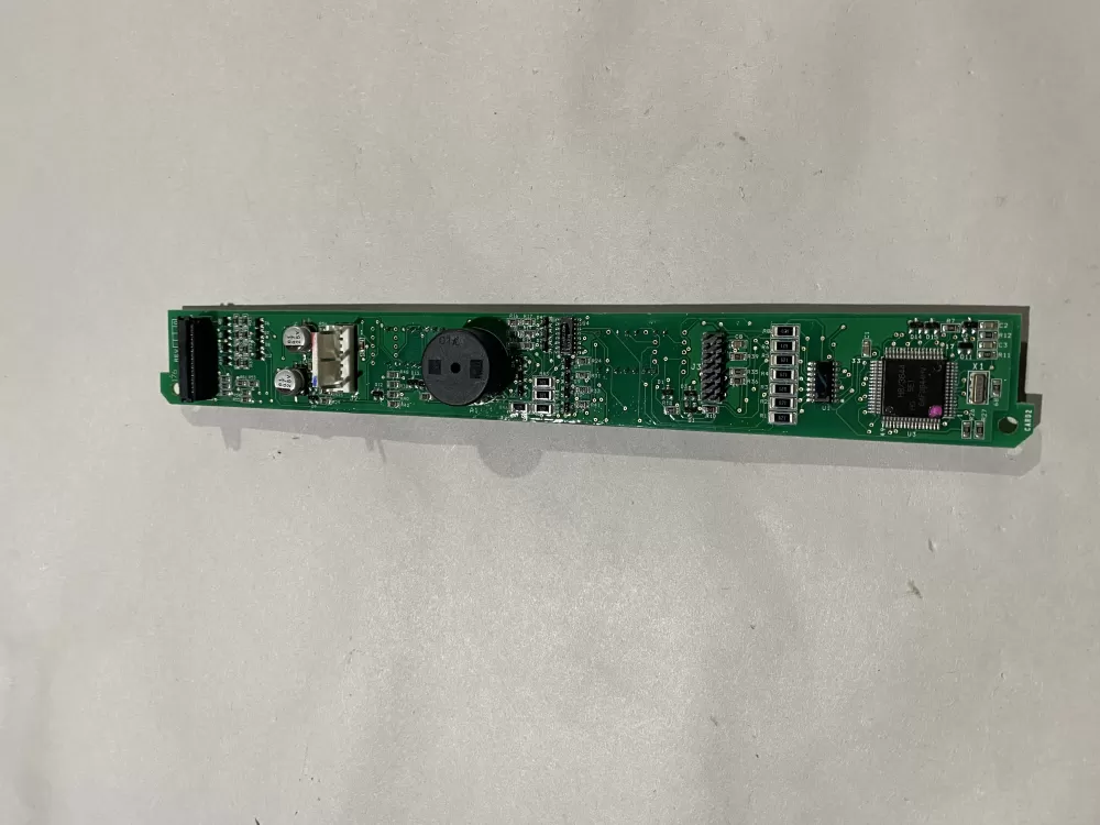 GE 200D1028G021 WR55X11164 Refrigerator Board AZ141450 | BK1703