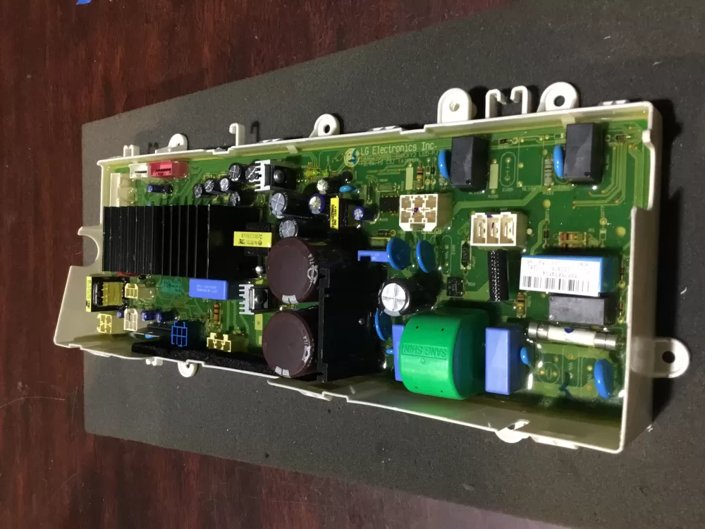 LG Kenmore AP5681030 EBR75639502 Washer Control Board AZ84164 | NRV642
