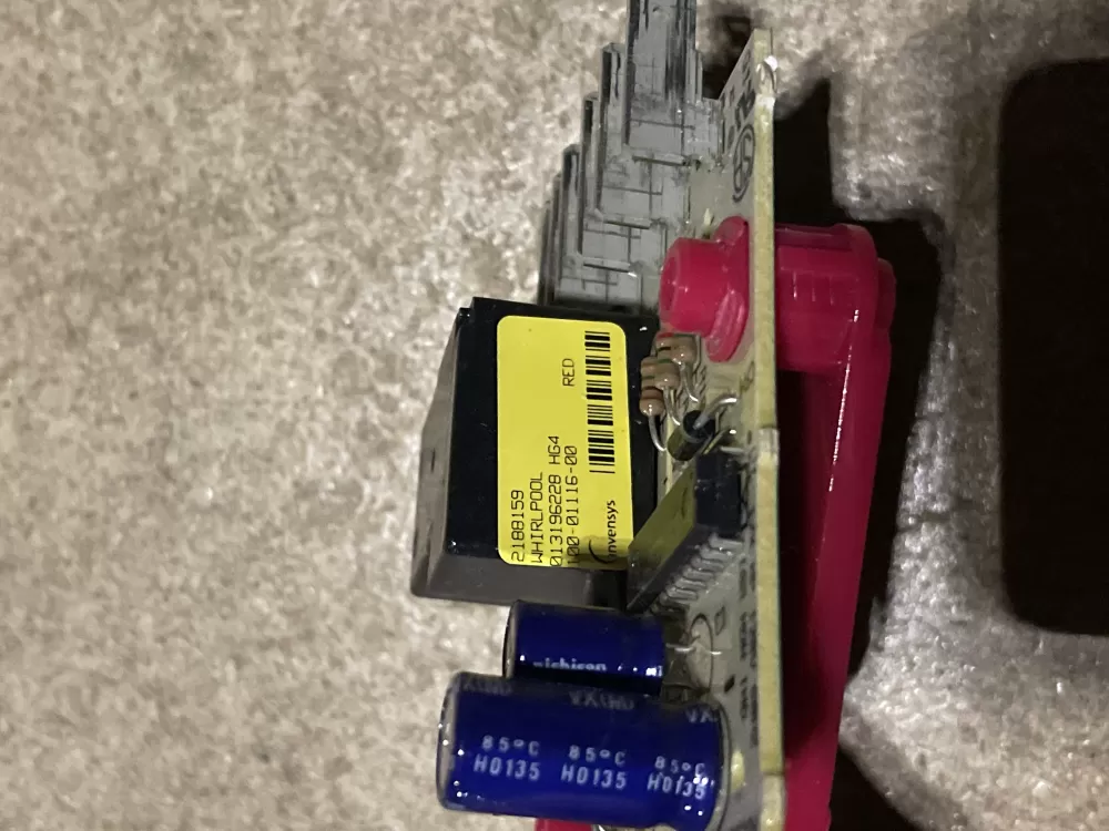 Whirlpool 4388932 4388932R Refrigerator Defrost Control Board AZ28445 | KM229