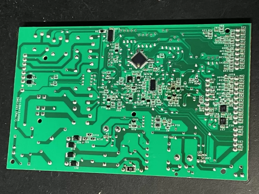 GE 200D2260G008 PD00074367 AP7188100 Refrigerator Control Board AZ19709 | WM1129