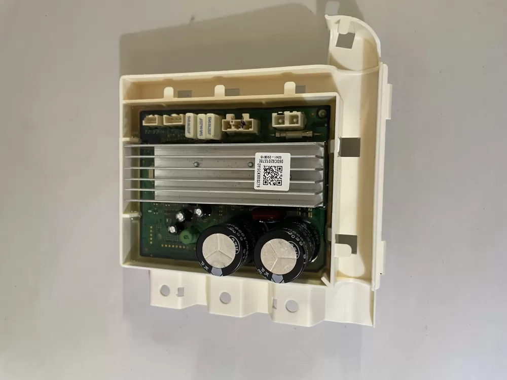 Samsung DC92-01982B DC92-01803P Washer Control Board AZ136666 | KM525