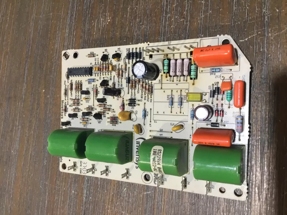 Spark Module WPW10331686 / AP6019728 AZ52411 | NR1878