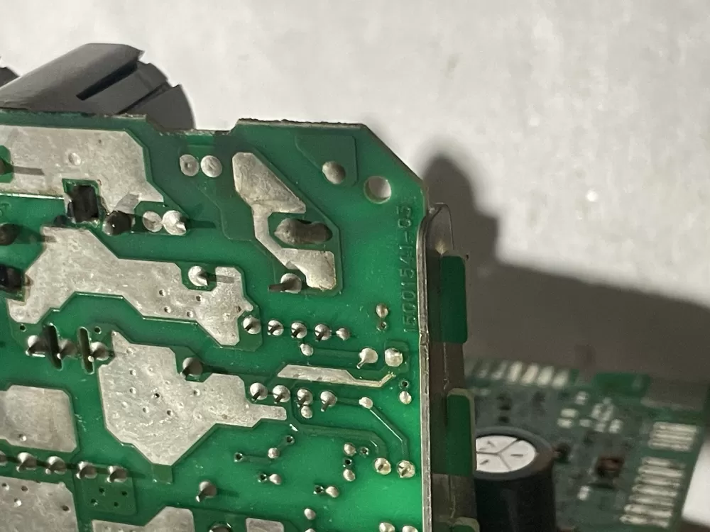 Whirlpool washer electronic control board 15001541-05 AZ198988 | Wm2773