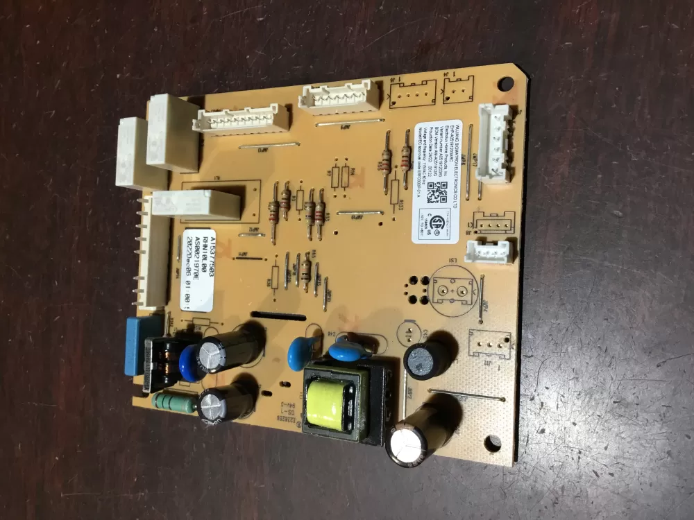 5304532180 FRIGIDAIRE REFRIGERATOR POWER BOARD AZ64745 | NR2097