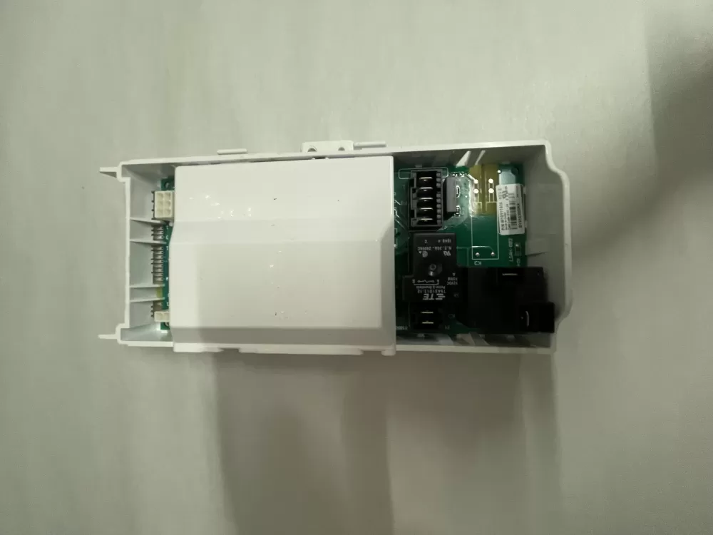 Whirlpool  Maytag  Kenmore 3978994 PD00003854 WPW10111606 3978981 W10050520 W10111606 W10111606R 1203139 AP6015082 PS11748354 EAP11748354 Dryer Control Board