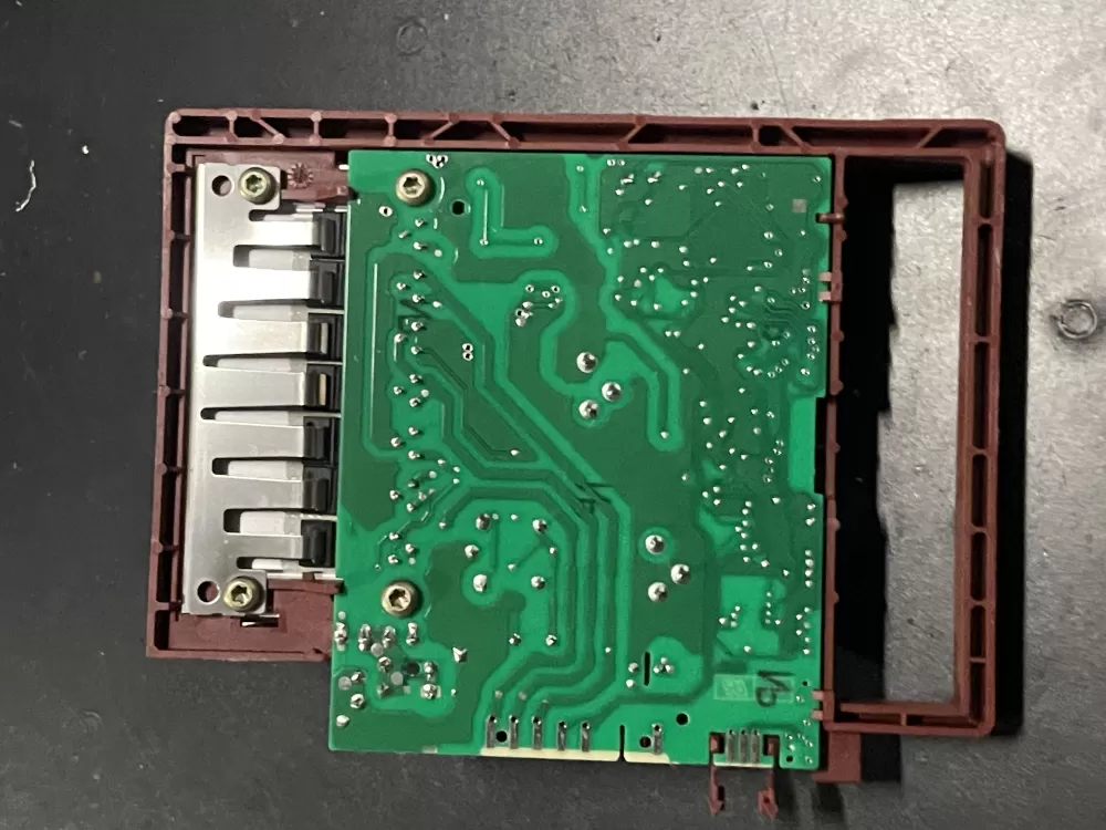 Whirlpool Maytag KitchenAid Kenmore Washer Control Board Motor AZ25899 | WMV183