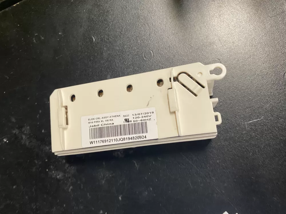 Whirlpool Refrigerator Control Board AZ3560 | BK1066