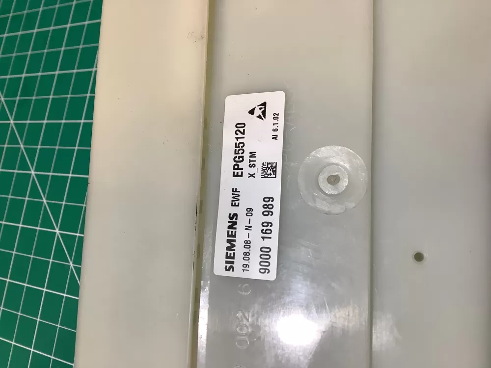 Bosch 00643268 9000169989 Dishwasher Control Board AZ129440 | NR2322