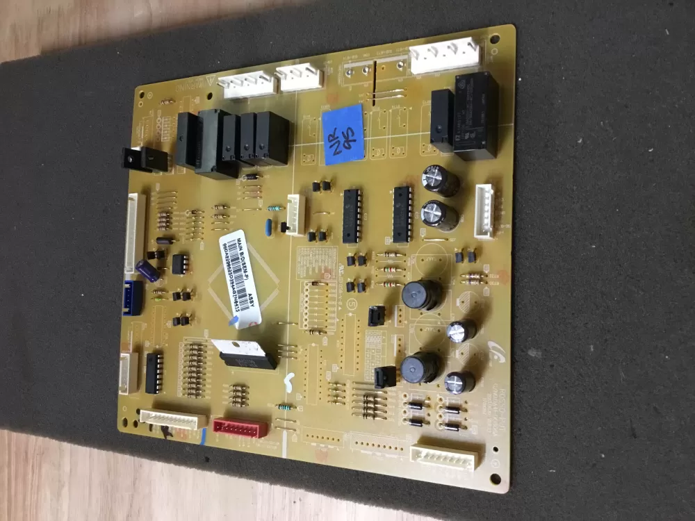 Samsung DA92 00625D Refrigerator Control Board AZ99801 | NR95