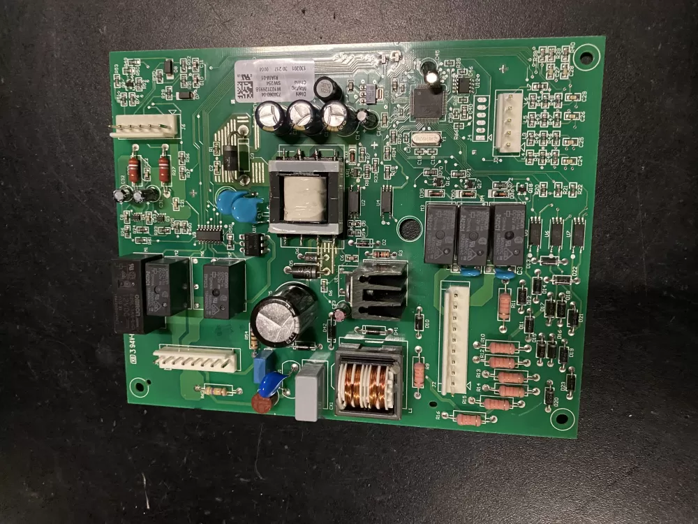 Whirlpool  Maytag W10312695B Refrigerator Control Board