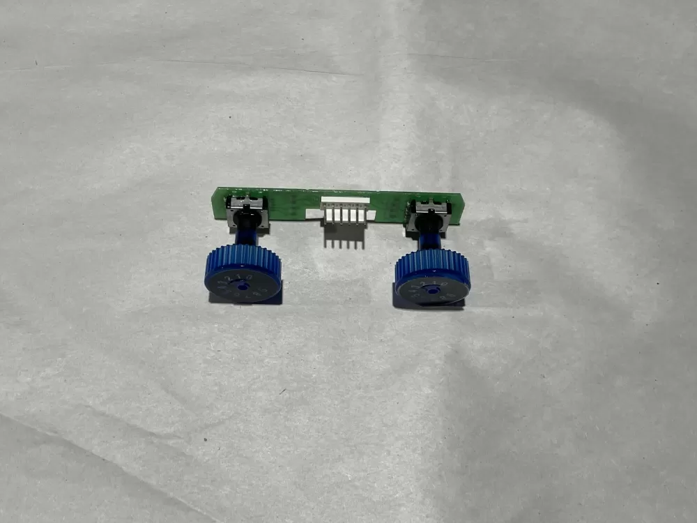 GE WR55X10625 200D1876G003 BOARD ONLY PART #