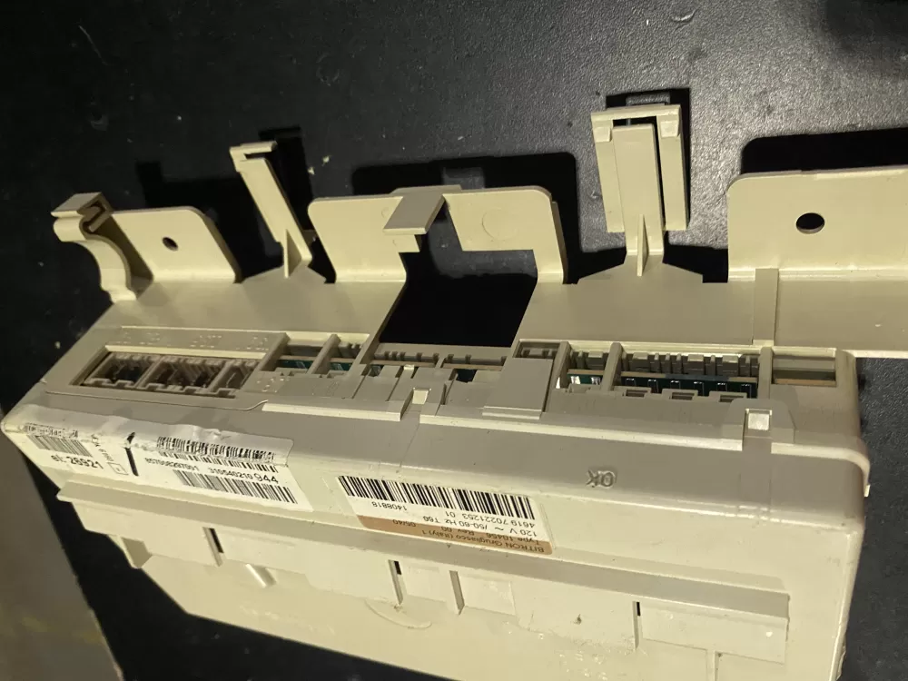 Whirlpool Maytag 4619 70221253 01 Washer Control Board AZ25298 | BKV236