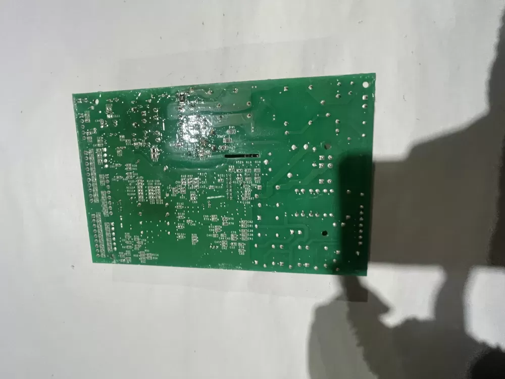 GE WR55X10968 225D4204G003 Refrigerator Main Control Board AZ190030 | KM2591