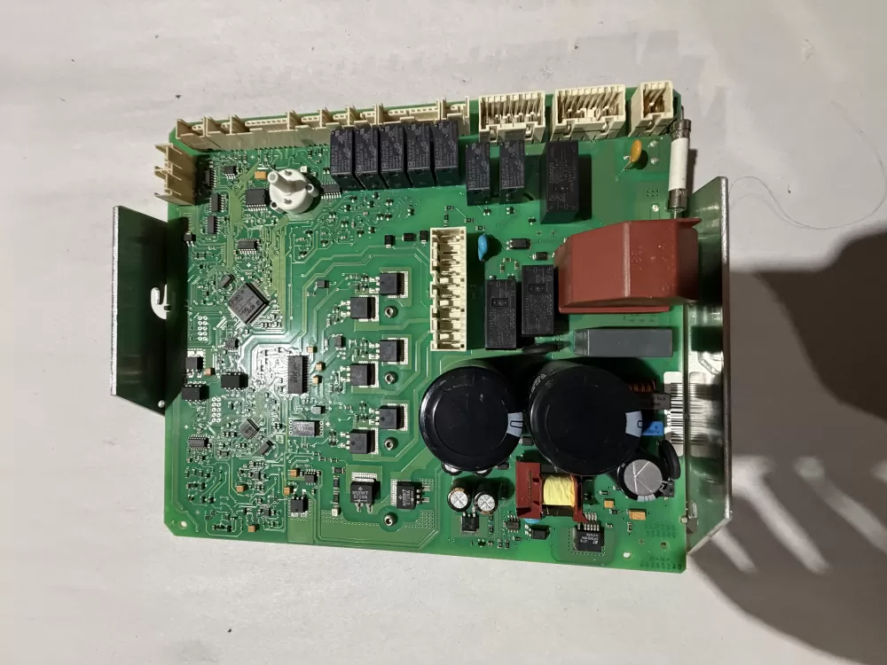 07016490 Miele Washer Board - Control