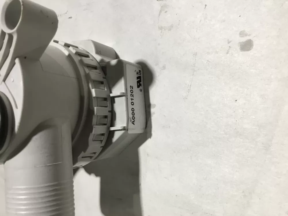 Electrolux Dishwasher Water Regulator AZ98353 | Sl62