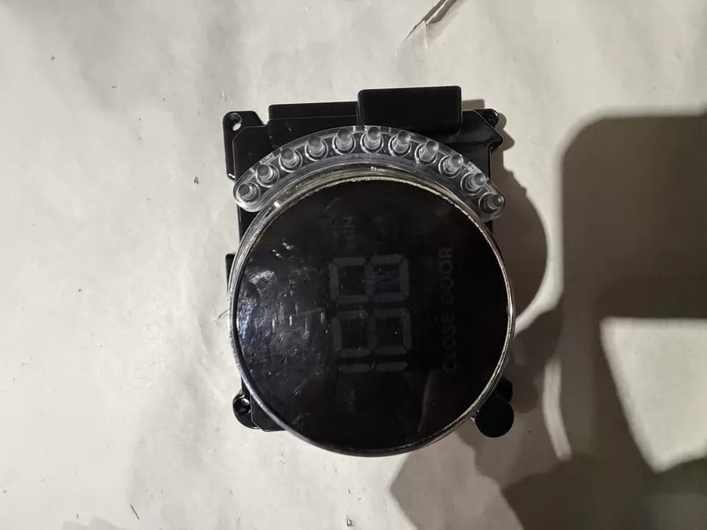 Frigidaire  Electrolux 5304522540  AP6973372  5304515282  5304519635  A18300801  80022184  A20338107  914914064 Washer Knob