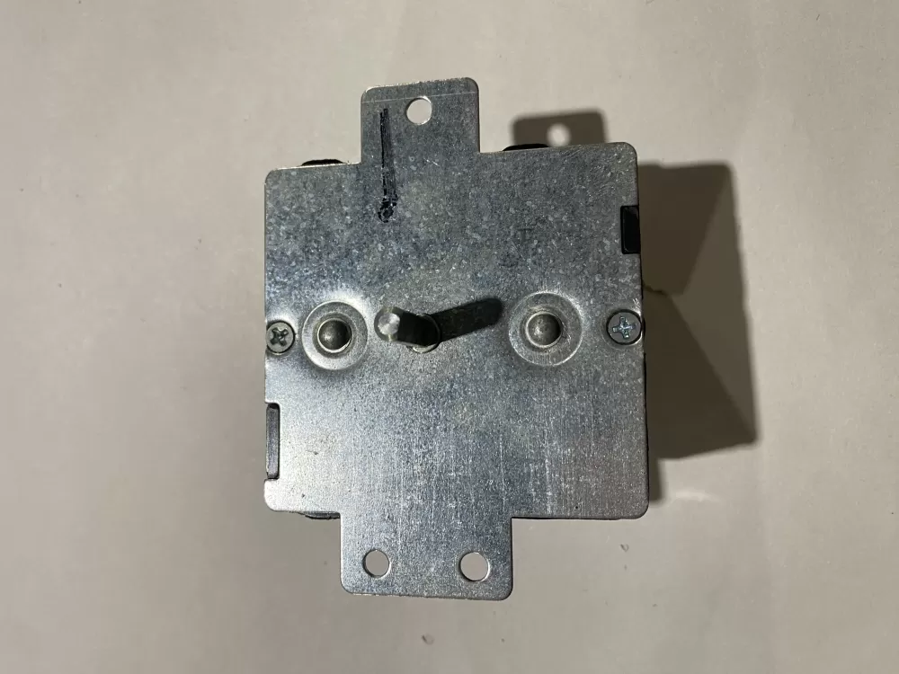 Whirlpool  Kenmore 3389662D Dryer Timer