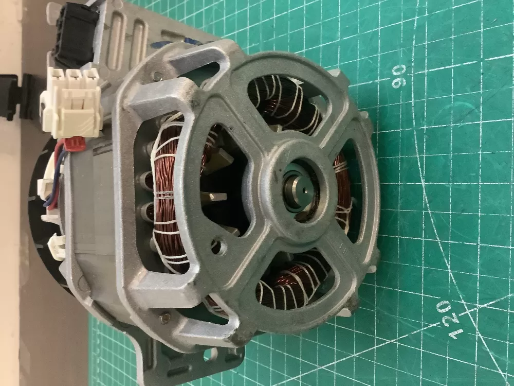 GE 290D1183 Washer Drive Motor