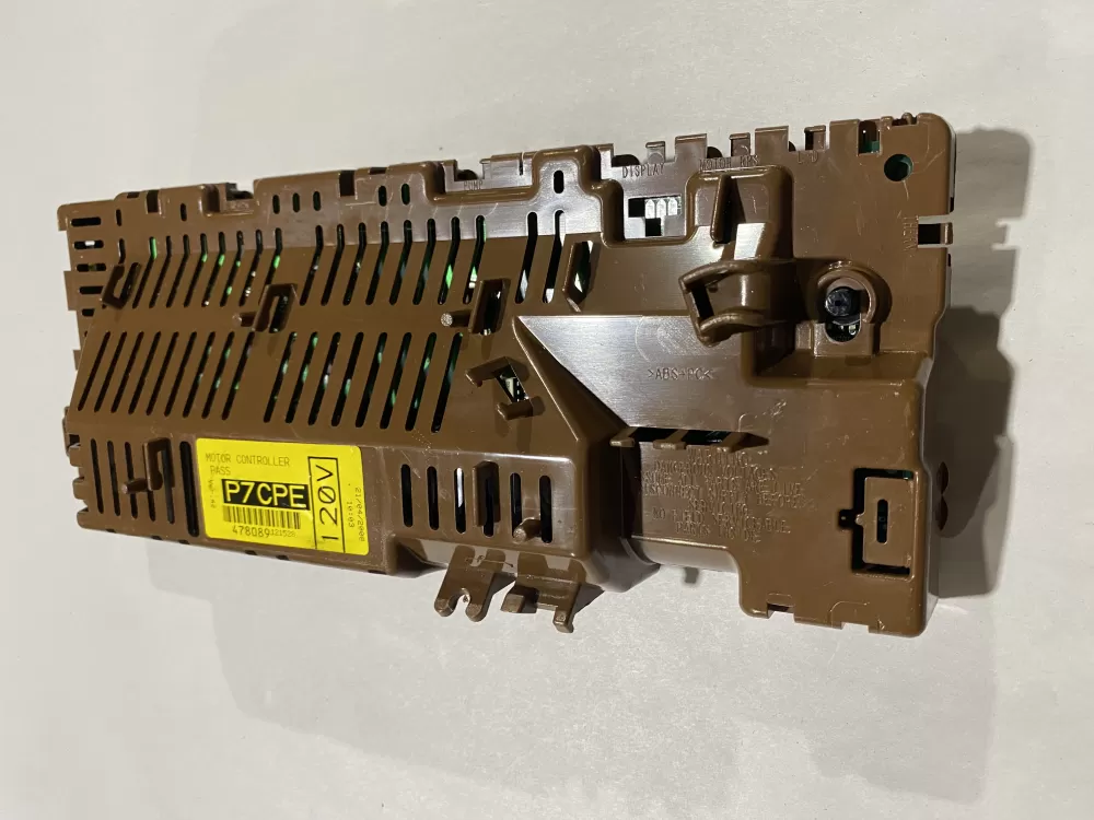OEM Fisher & Paykel Washer Control 478089 478089USP AZ160958 | BKV816