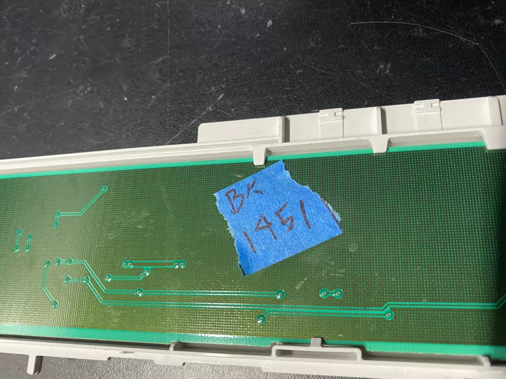 Bosch 00705048 746488-00 9000622118 Dishwasher Control Board AZ5371 | BK1451