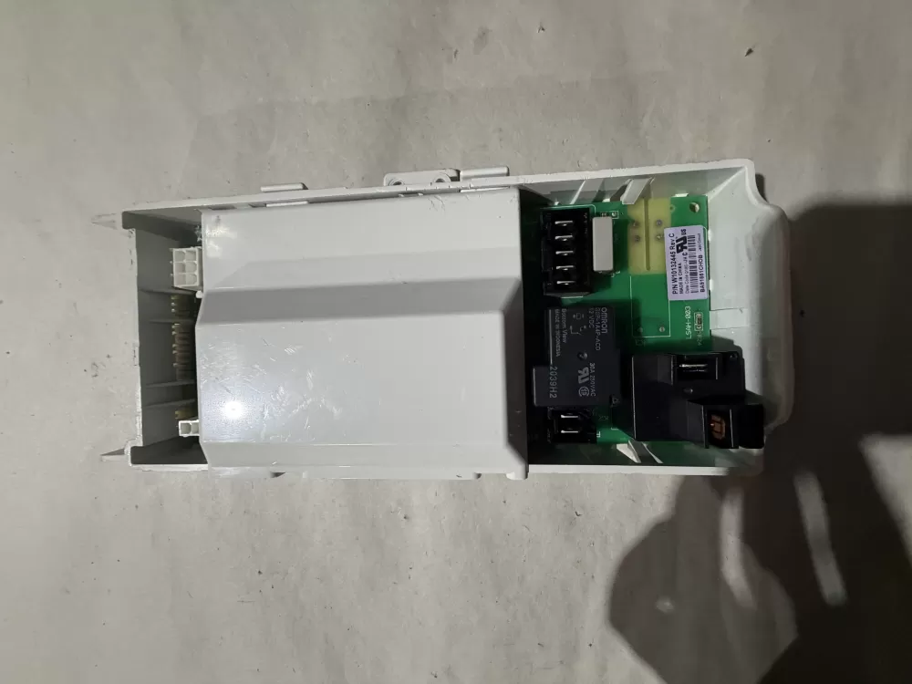 Maytag AP6015506 W10132445 WPW10132445 Dryer Control Board AZ228260 | KMV473
