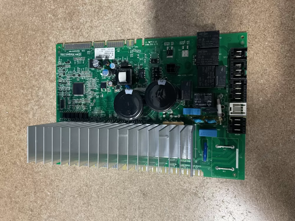 Whirlpool W10748993 Washer Control Board AZ24301 | KMV60