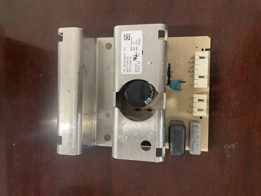 Whirlpool Kenmore WP8183196 491970229163 Washer Control Board AZ41718 | KM1727