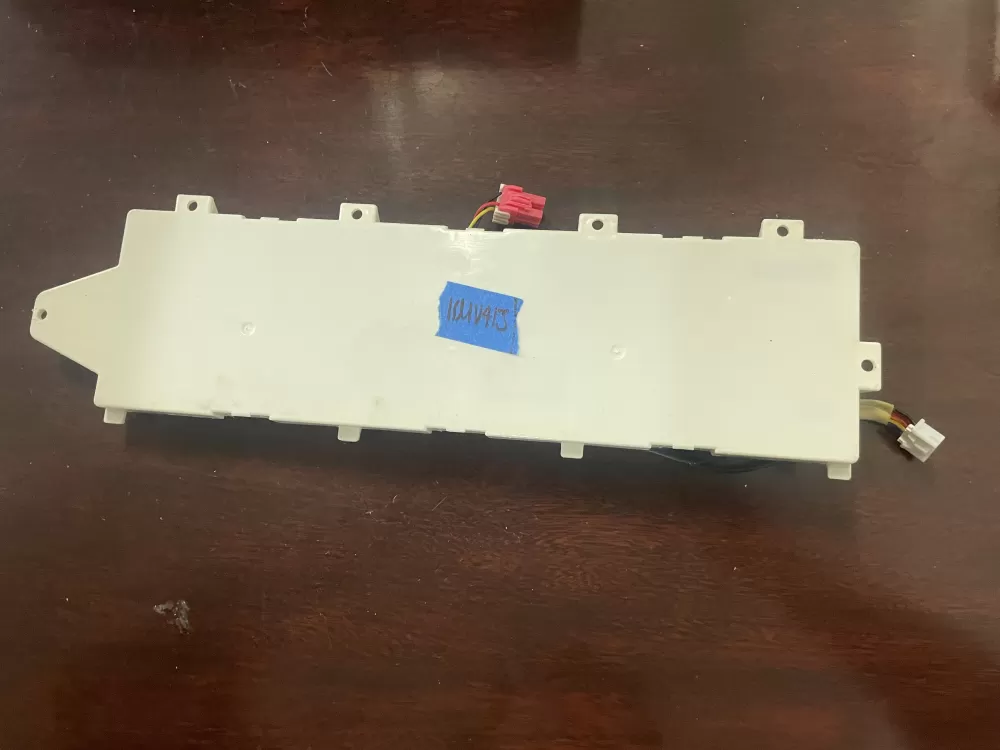 LG EBR76262201 EBR75446006 Washer Control Board AZ41756 | KMV413